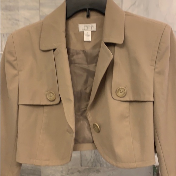 LOFT suit set - Picture 3 of 7